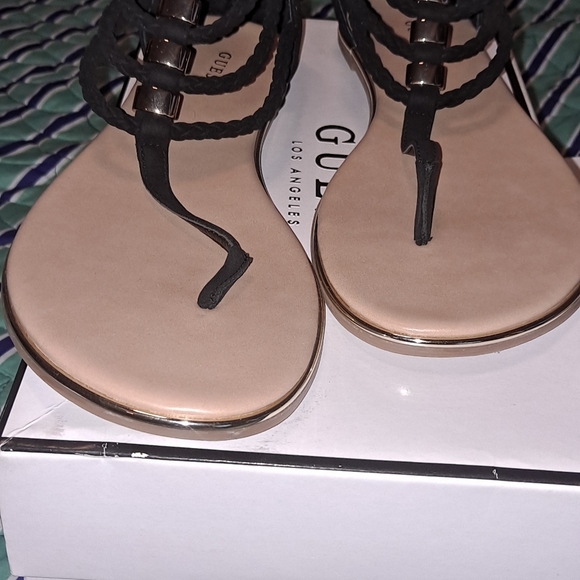 Guess Sandals - Picture 3 of 6